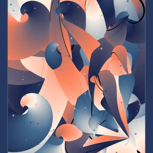 the Universe Machine #59