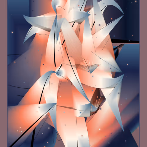 the Universe Machine #203