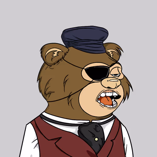 Boringbears