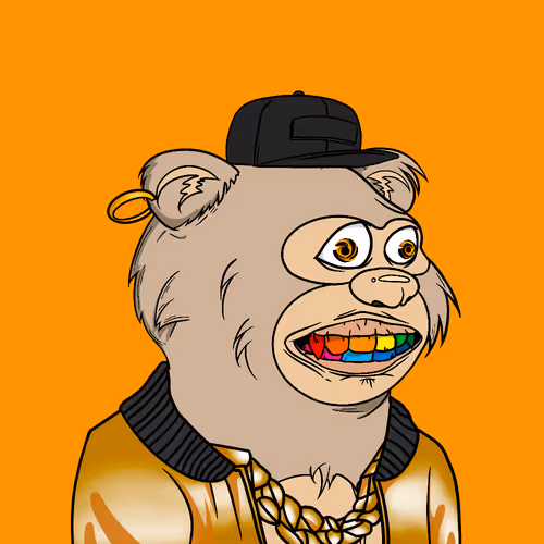 Boringbears