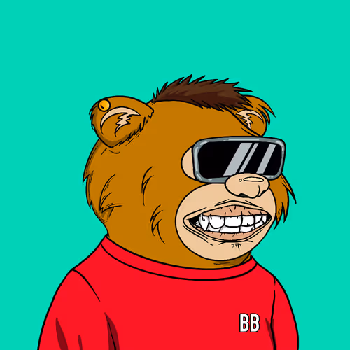 Boringbears