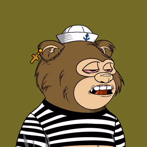Boringbears