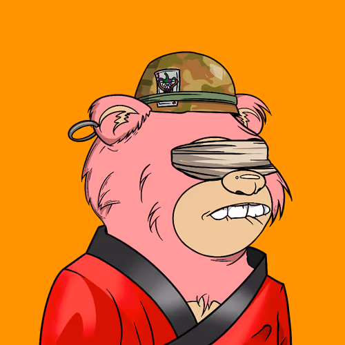 Boringbears