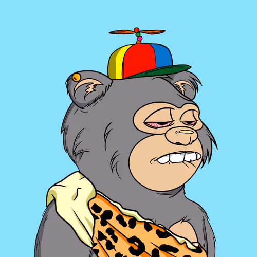 Boringbears