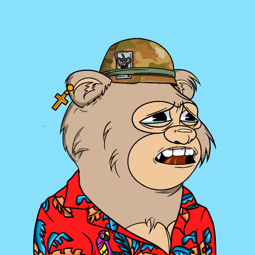 Boringbears