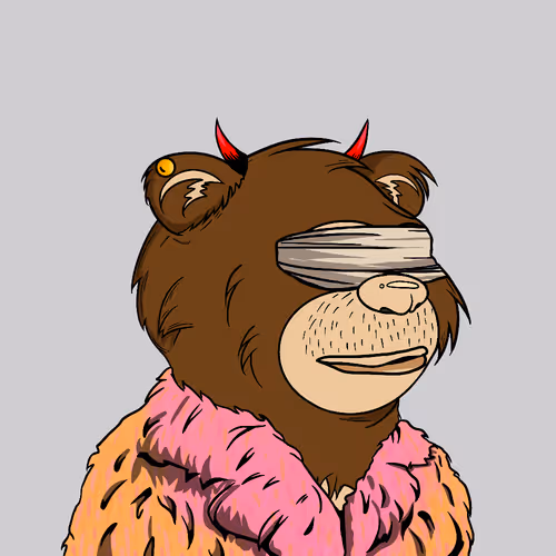 Boringbears