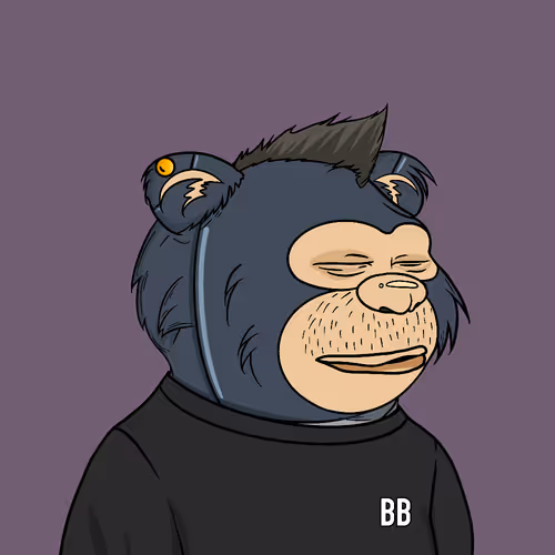 Boringbears