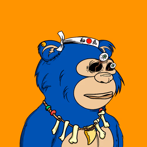 Boringbears