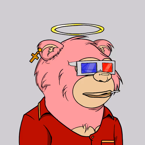 Boringbears