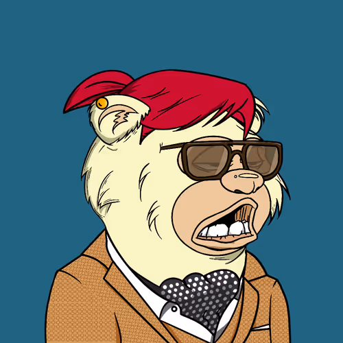 Boringbears