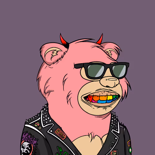 Boringbears