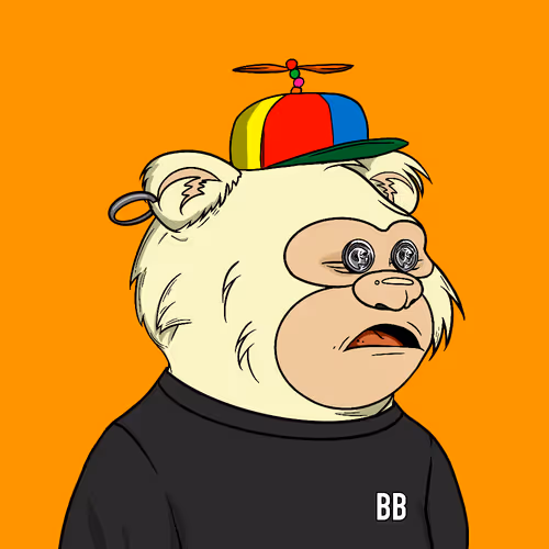 Boringbears