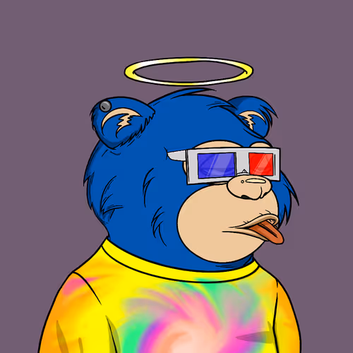 Boringbears