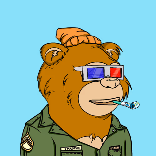 Boringbears