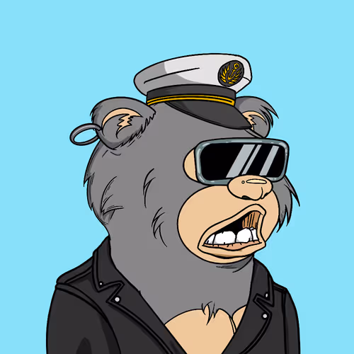 Boringbears