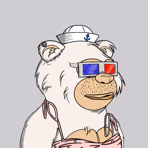 Boringbears