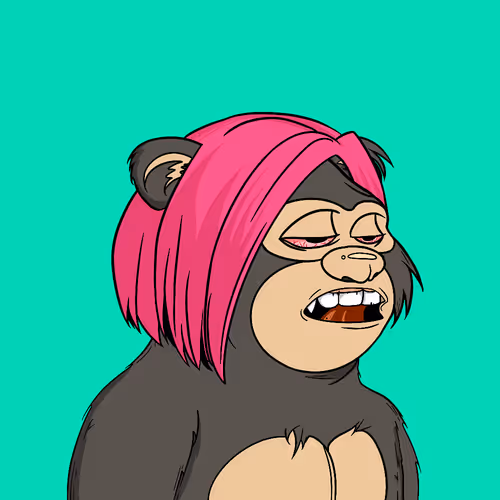 Boringbears