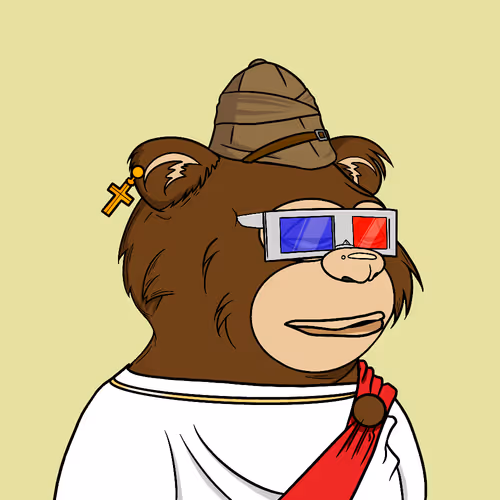 Boringbears