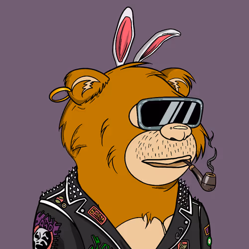 Boringbears