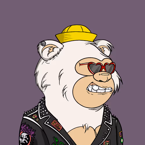 Boringbears