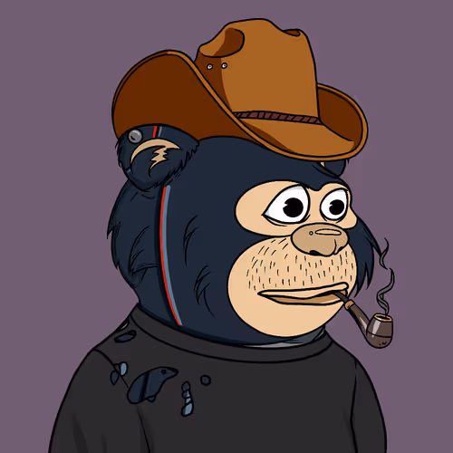 Boringbears