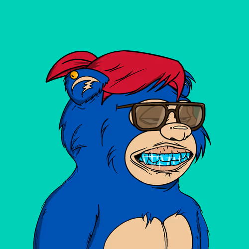 Boringbears