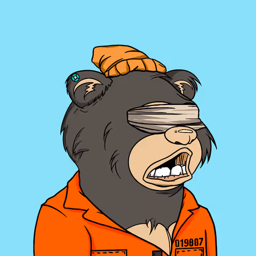 Boringbears