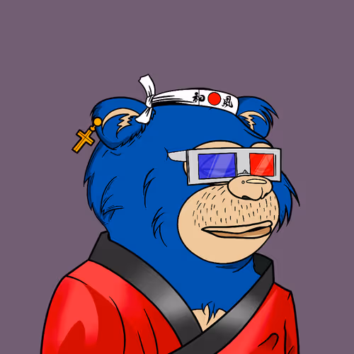 Boringbears