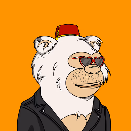 Boringbears