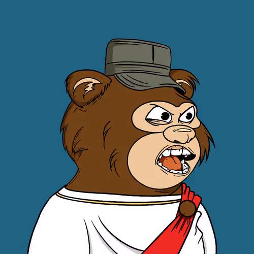 Boringbears
