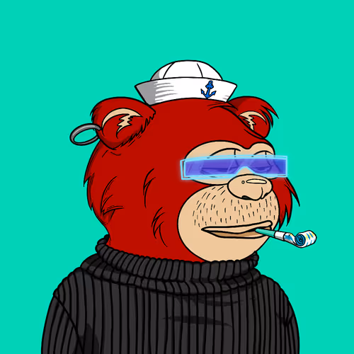 Boringbears