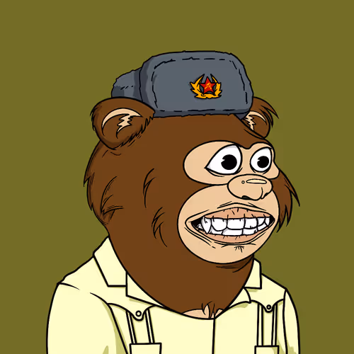 Boringbears