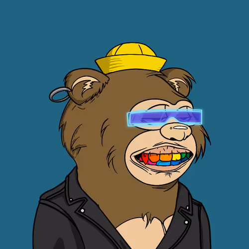 Boringbears