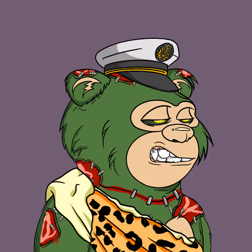 Boringbears