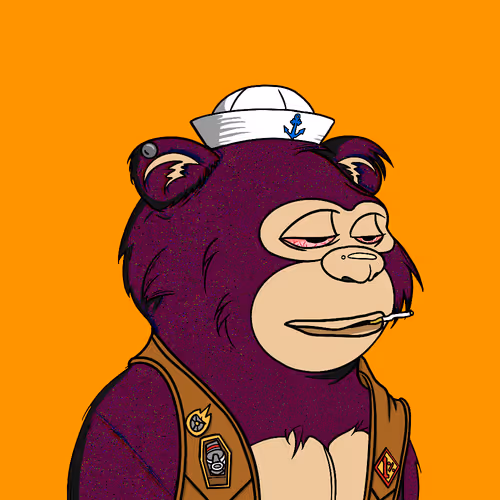 Boringbears
