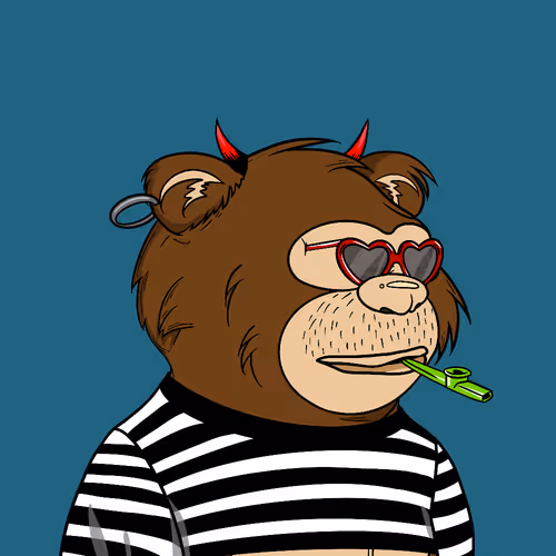 Boringbears