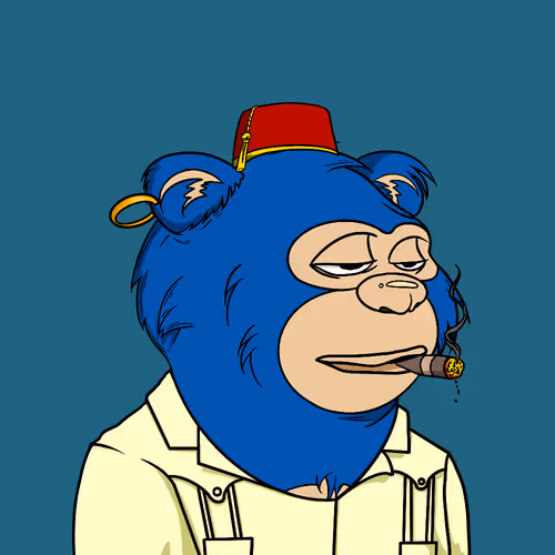 Boringbears