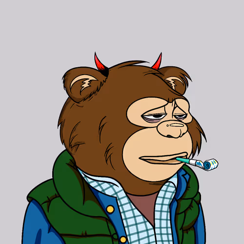 Boringbears