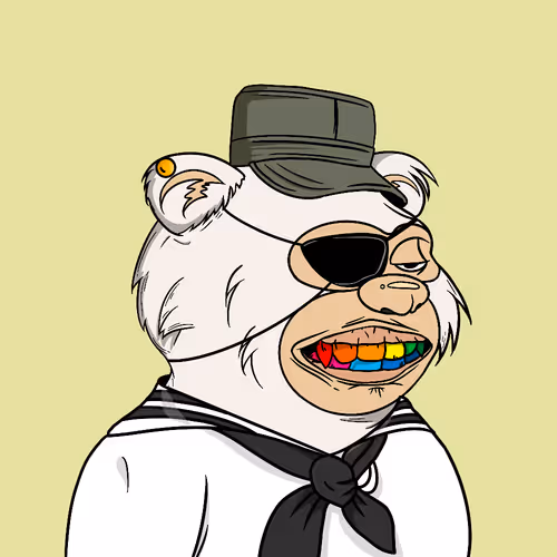 Boringbears
