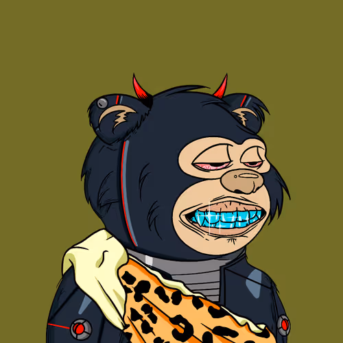 Boringbears