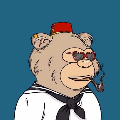 Boringbears