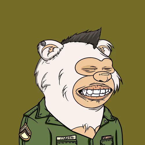 Boringbears
