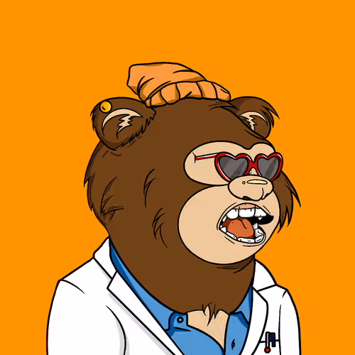 Boringbears