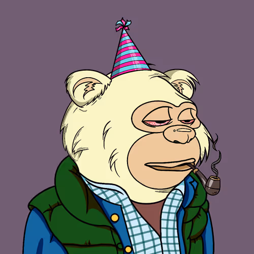 Boringbears