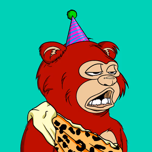 Boringbears