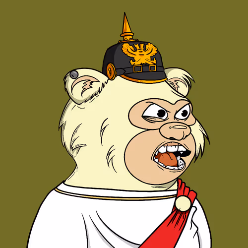 Boringbears