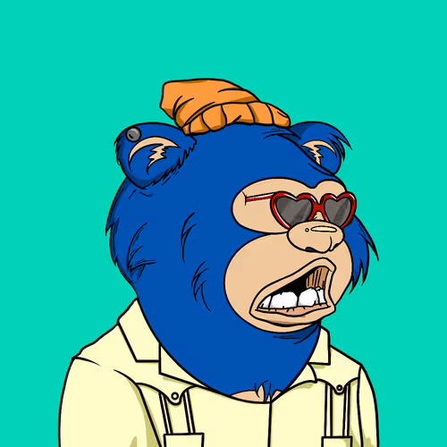 Boringbears
