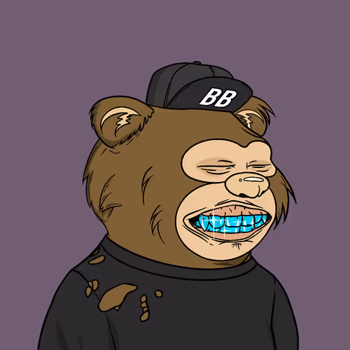 Boringbears