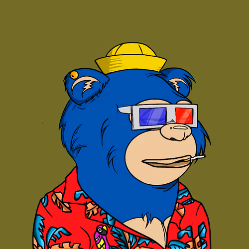 Boringbears