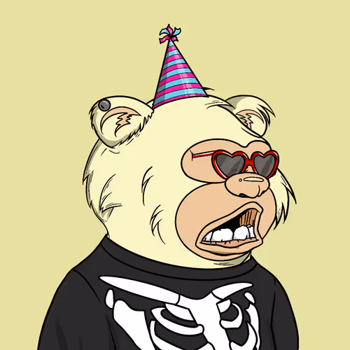 Boringbears